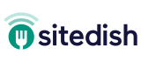 Logo Sitedish