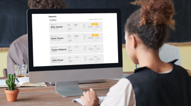 De verrassende carrièreswitch van Clara